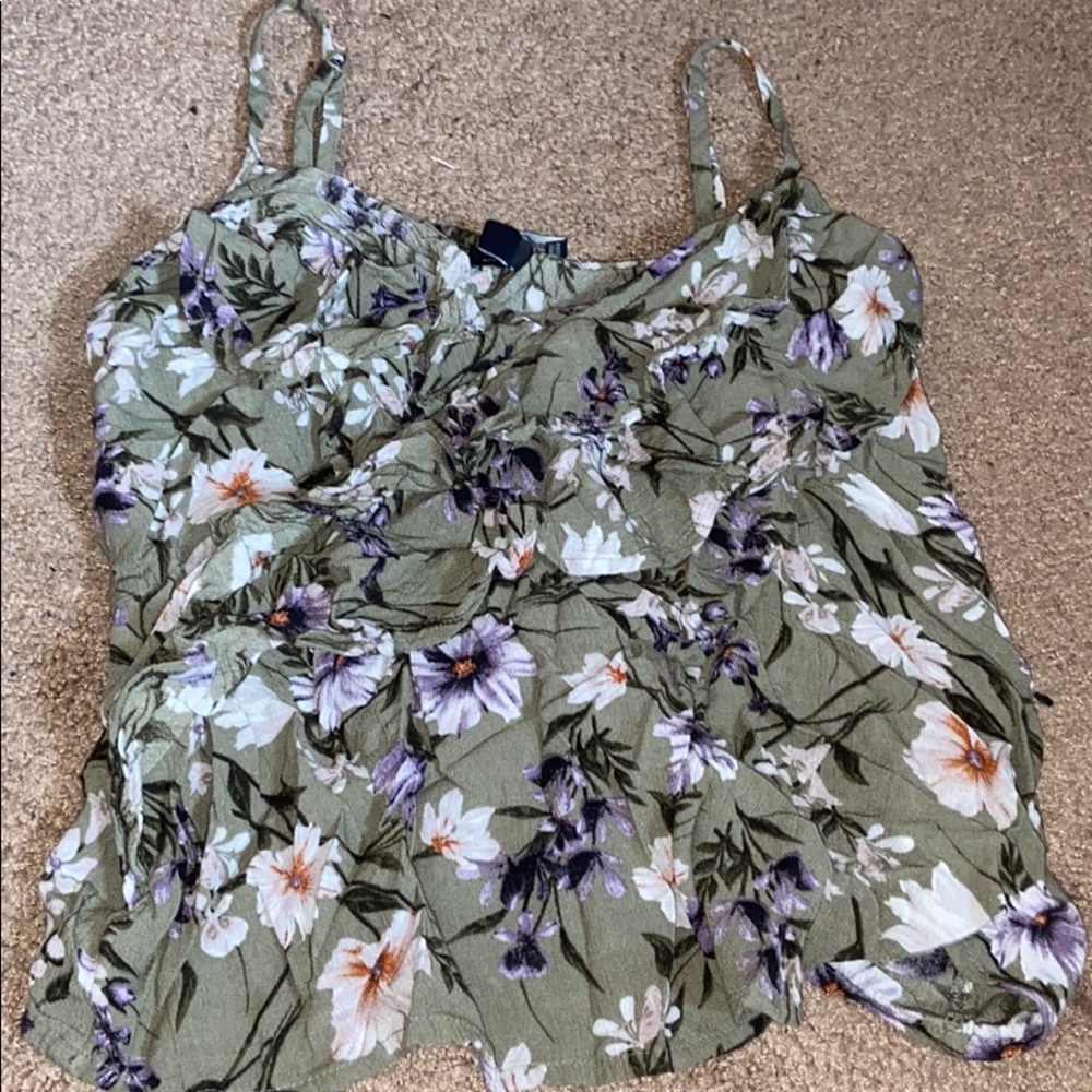 American Eagle tank top